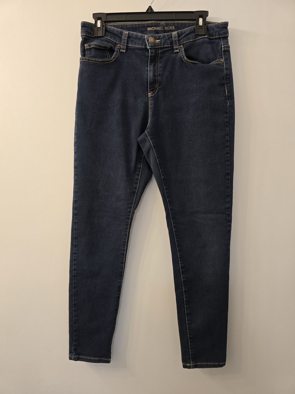 Like New Michael Kors Izzy Skinny Women's Jeans - Size 10